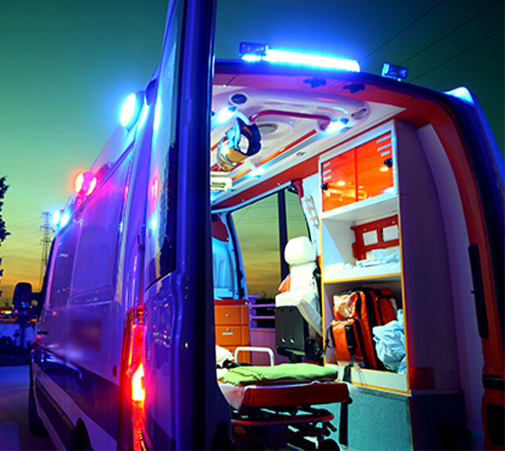 温州车辆内部展示